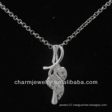 New Fashion Pendant Made With AAA Zircon PSS-017